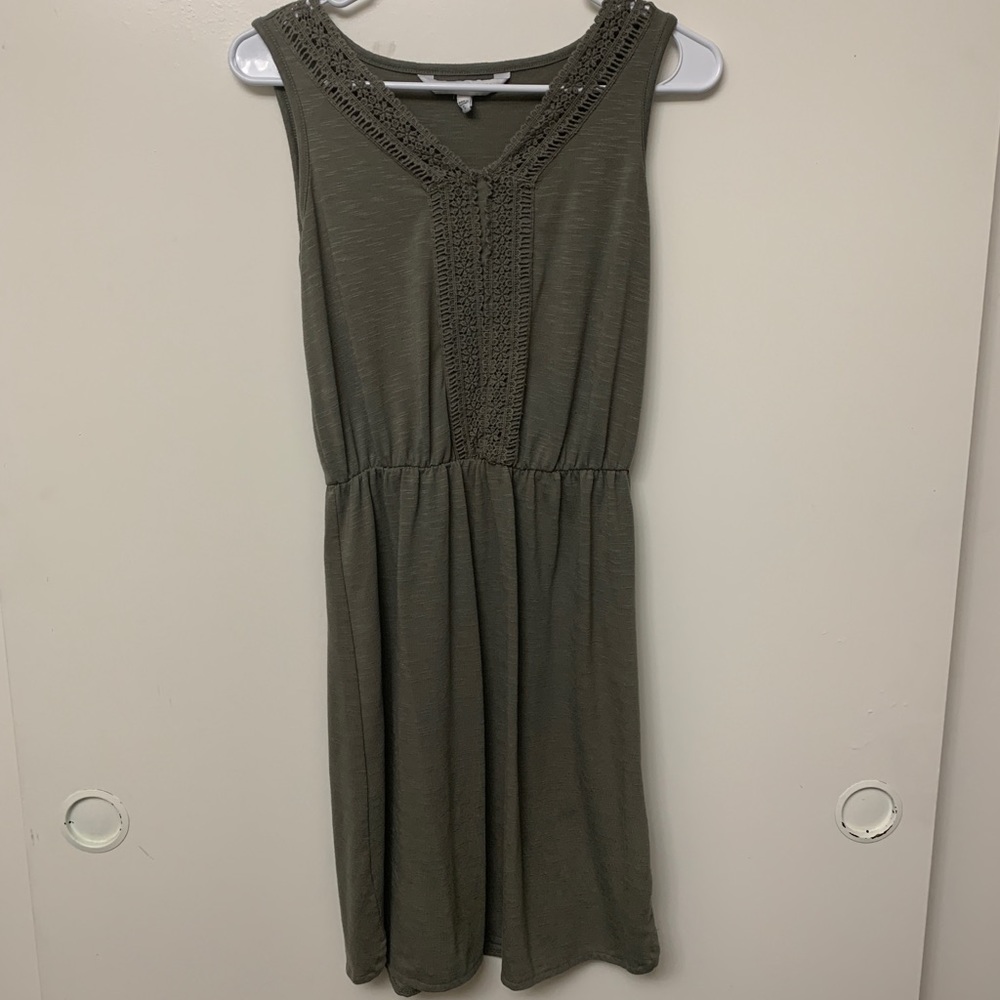 Sonoma Womens Dress